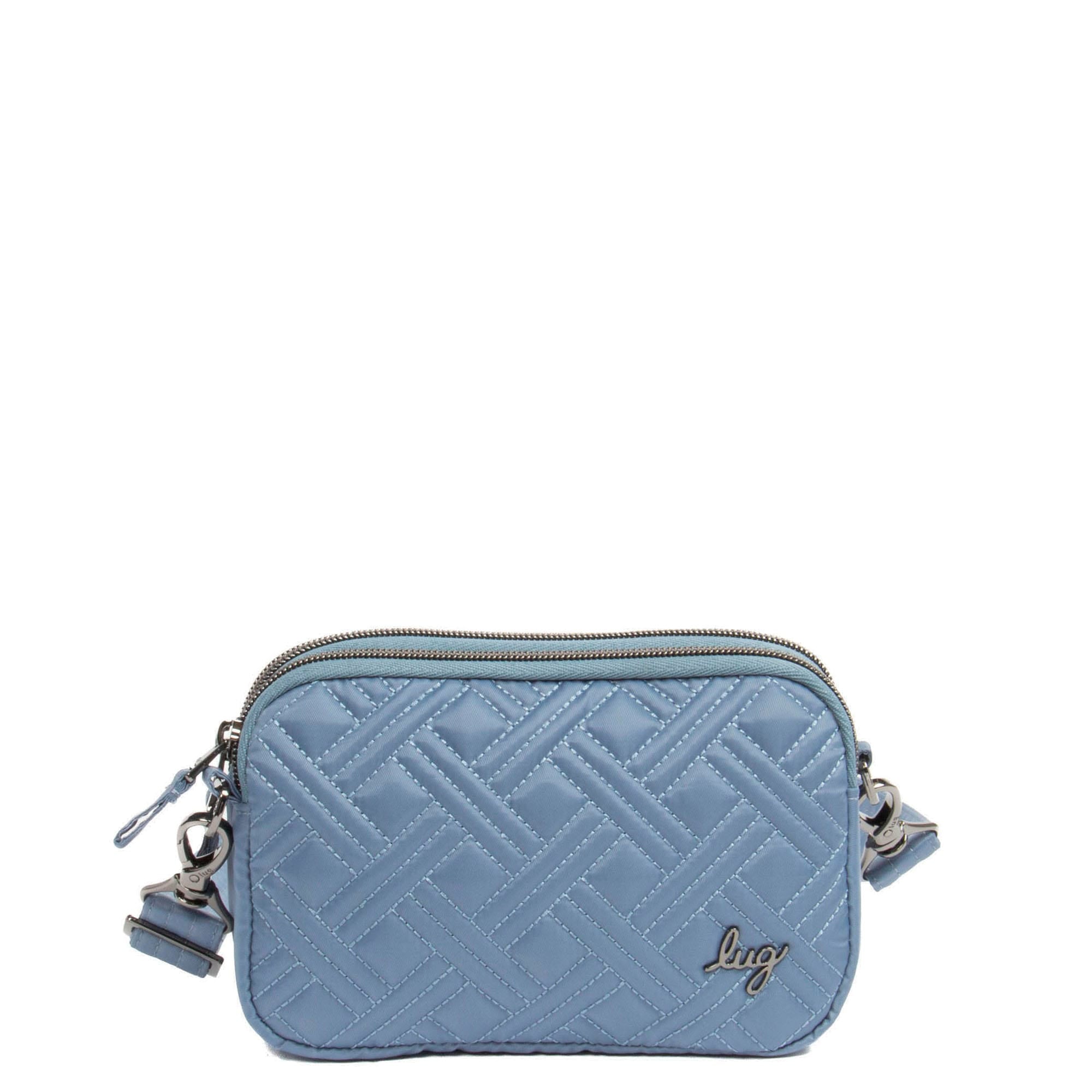 Coupe 2 Convertible Crossbody Bag - BLUE MOON - Coupe2_BlueMoon_01